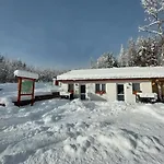 Appartamento Nad Tajovom Banská Bystrica