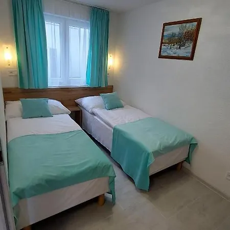 Lejlighed Nad Tajovom