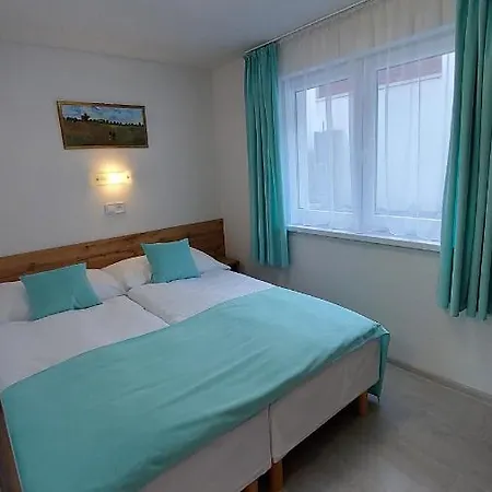 Nad Tajovom * Banská Bystrica