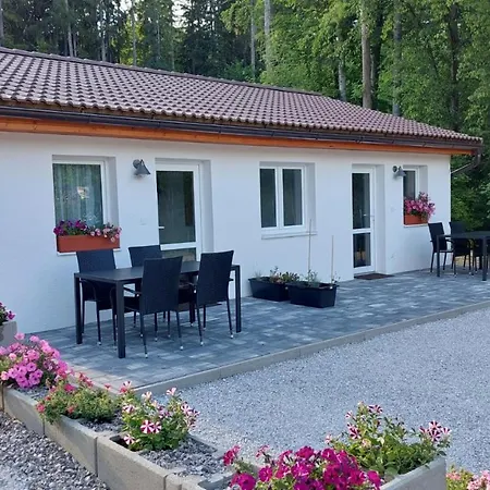 Lägenhet Nad Tajovom Banská Bystrica