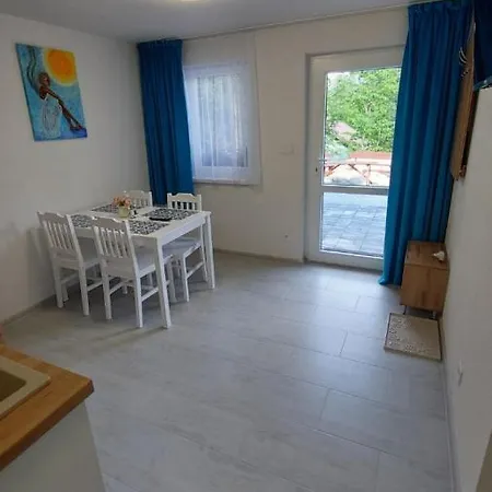 Apartmán Nad Tajovom