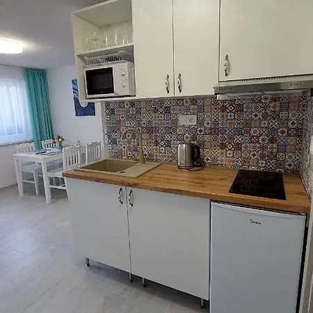 Nad Tajovom Apartmán