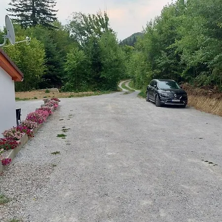 Nad Tajovom * Banská Bystrica