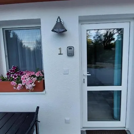 Nad Tajovom Apartmán Banská Bystrica