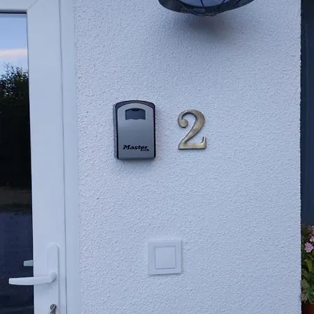 Apartamento Nad Tajovom *
