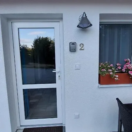 Apartmán Nad Tajovom