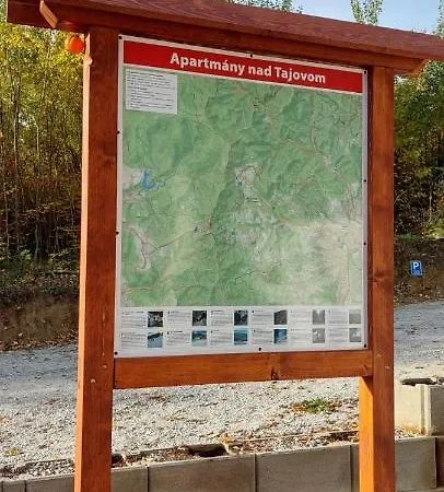 Apartmán Nad Tajovom *