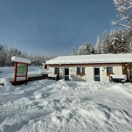Apartmán Nad Tajovom Banská Bystrica