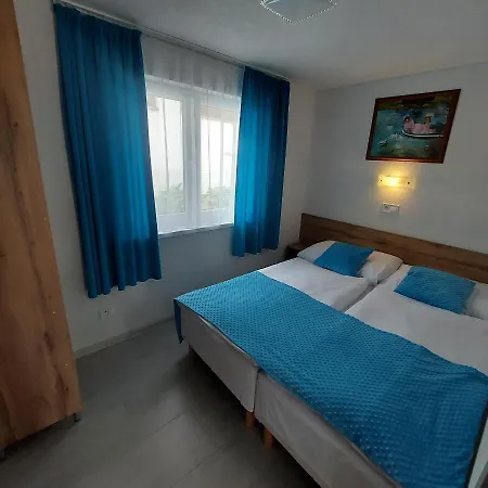 Apartmán Nad Tajovom Banská Bystrica