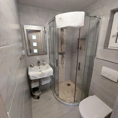 Nad Tajovom Banská Bystrica