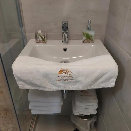 Nad Tajovom * Banská Bystrica