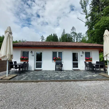 Lejlighed Nad Tajovom