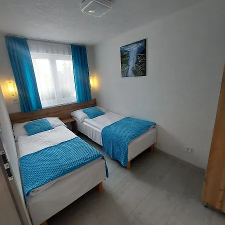 Nad Tajovom * Banská Bystrica