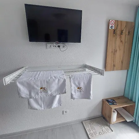 Nad Tajovom Lejlighed *