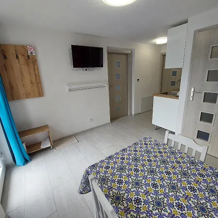 Nad Tajovom Banská Bystrica