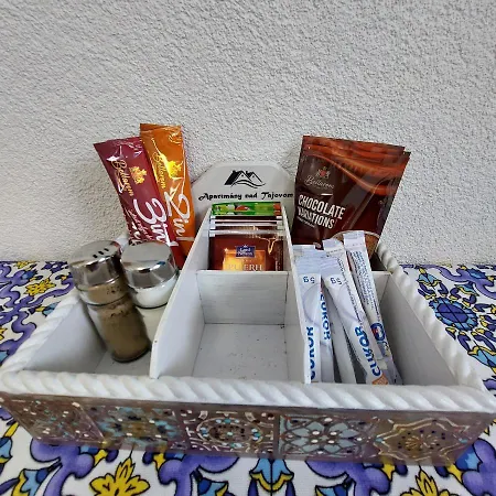 Nad Tajovom Lejlighed Banská Bystrica