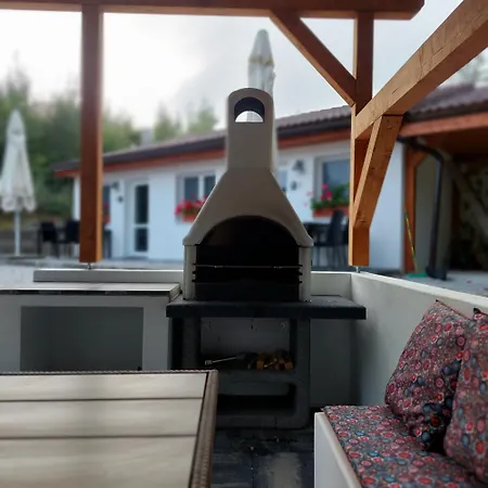 Appartamento Nad Tajovom