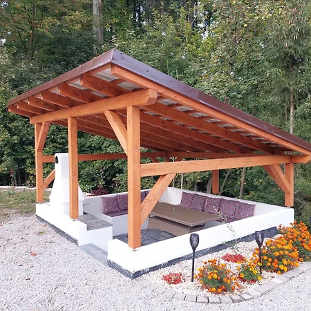 Apartmán Nad Tajovom