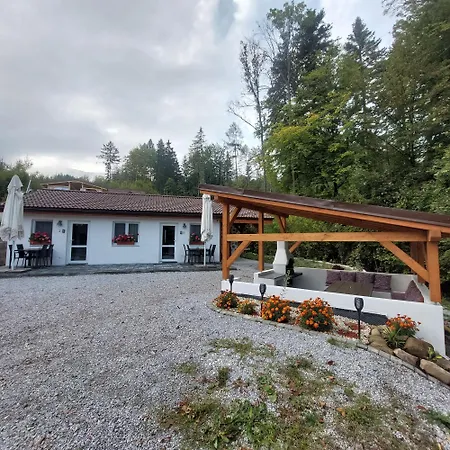 Apartamento Nad Tajovom Banská Bystrica