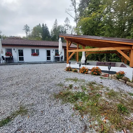 Nad Tajovom Apartmán