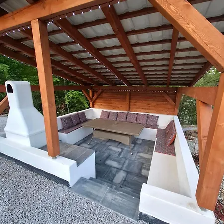 Lägenhet Nad Tajovom *